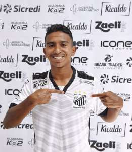 Bragantino acerta com lateral de clube rival do Paulistão