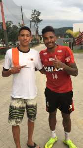 IML identifica sexta vítima do incêndio no CT do Flamengo