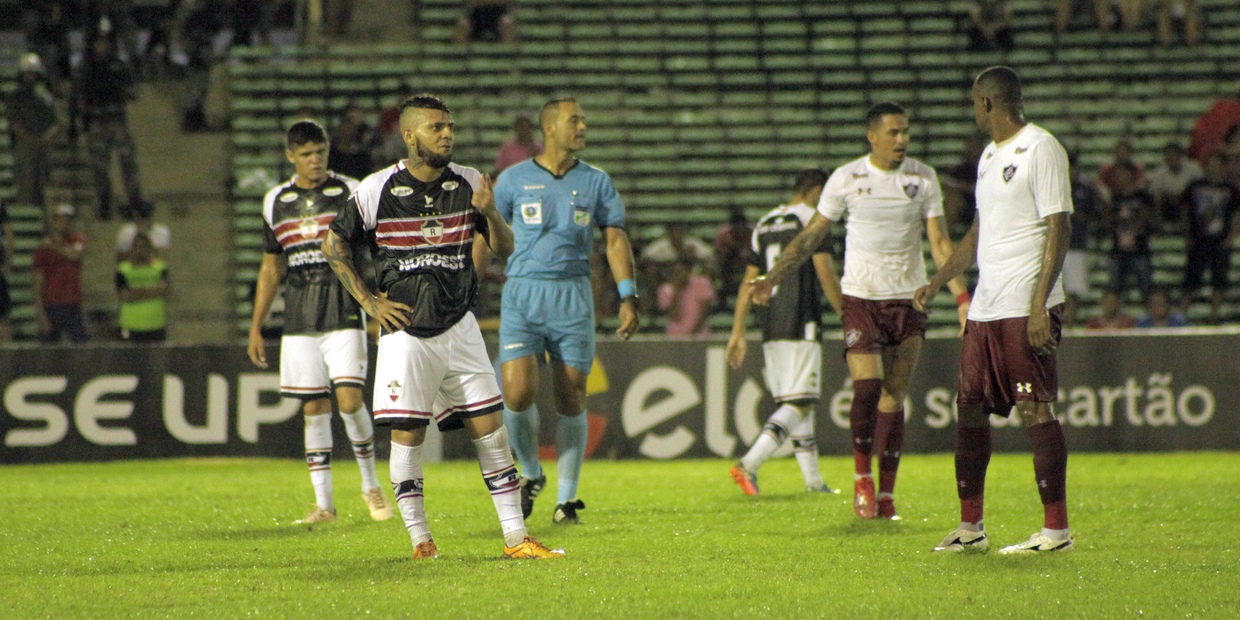 PIAUIENSE: Mandantes, 4 de Julho e Parnahyba disputam liderança