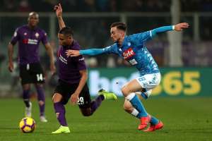 ITALIANO: Napoli empata fora de casa e Juventus pode ampliar vantagem