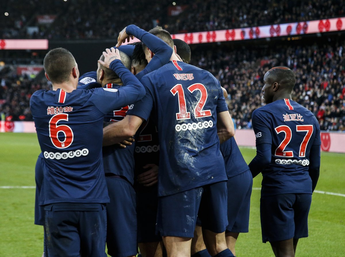 FRANCÊS: PSG vence Bordeaux, Cavani se lesiona e vira dúvida contra Manchester United
