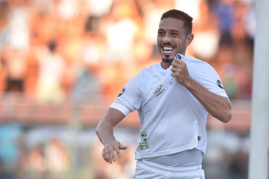 Foto: Ivan Storti / Santos FC