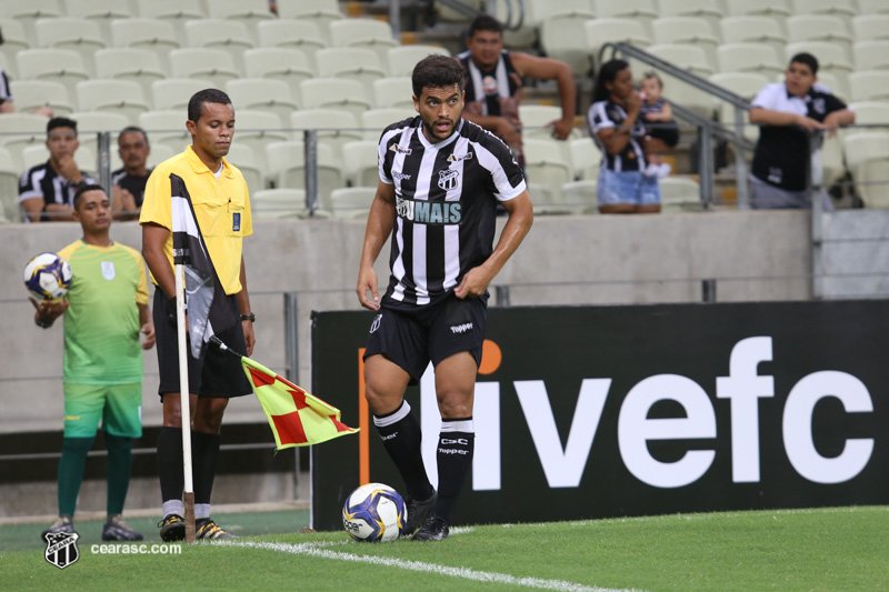 Foto: Divulgação / Ceará SC