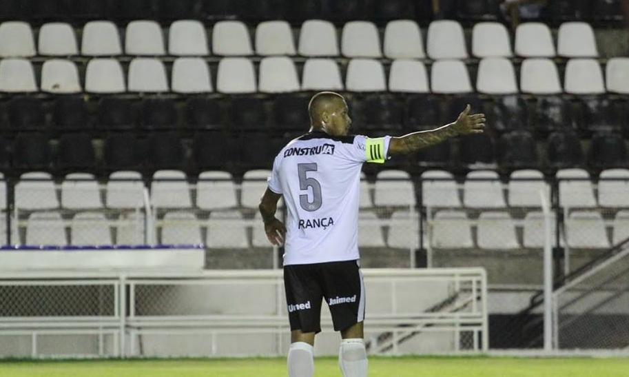 Inter de Limeira 0 x 0 Penapolense – Empate sem gols ruim para os dois