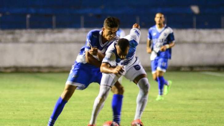 Rio Claro 3 x 1 Atibaia – Azulão vence de virada e cola no líder Água Santa
