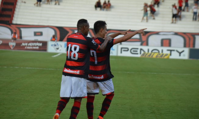 Foto: Divulgação / Atlético-GO
