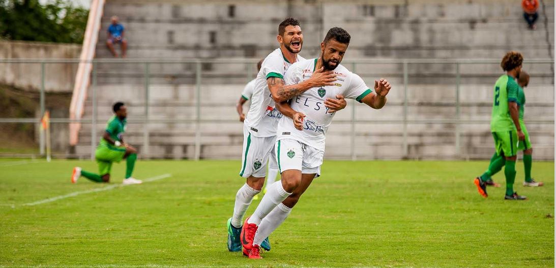 AMAZONENSE: Manaus segue 100% e Fast vence a primeira
