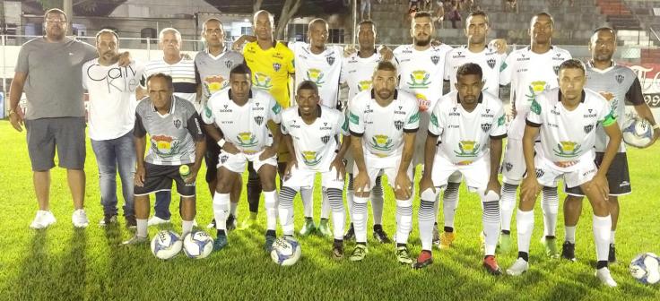 Foto: Divulgação / Atlético-ES