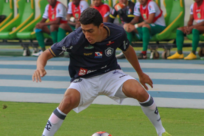 PARAENSE: Remo goleia Independente e segue com 100% na liderança
