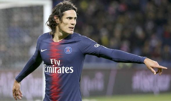 Liga dos Campeões: Tuchel diz que Cavani não deve encarar Manchester após sofrer lesão
