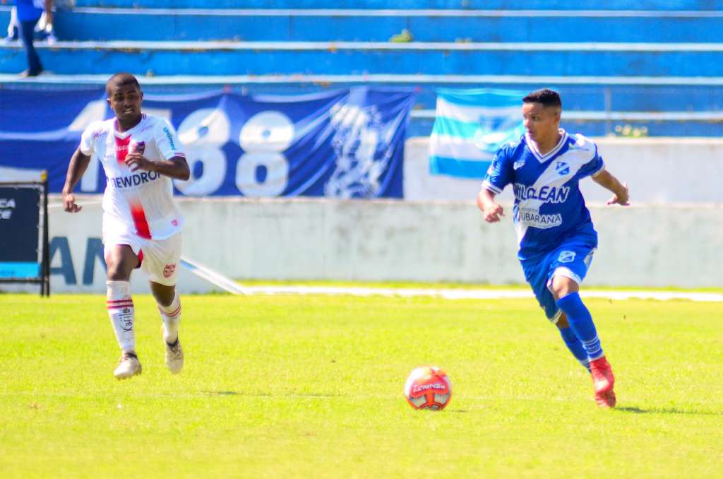 Taubaté 1 x 2 Linense - Elefante vira fora e sobe para terceiro da Série A2 2 0002050368491 img