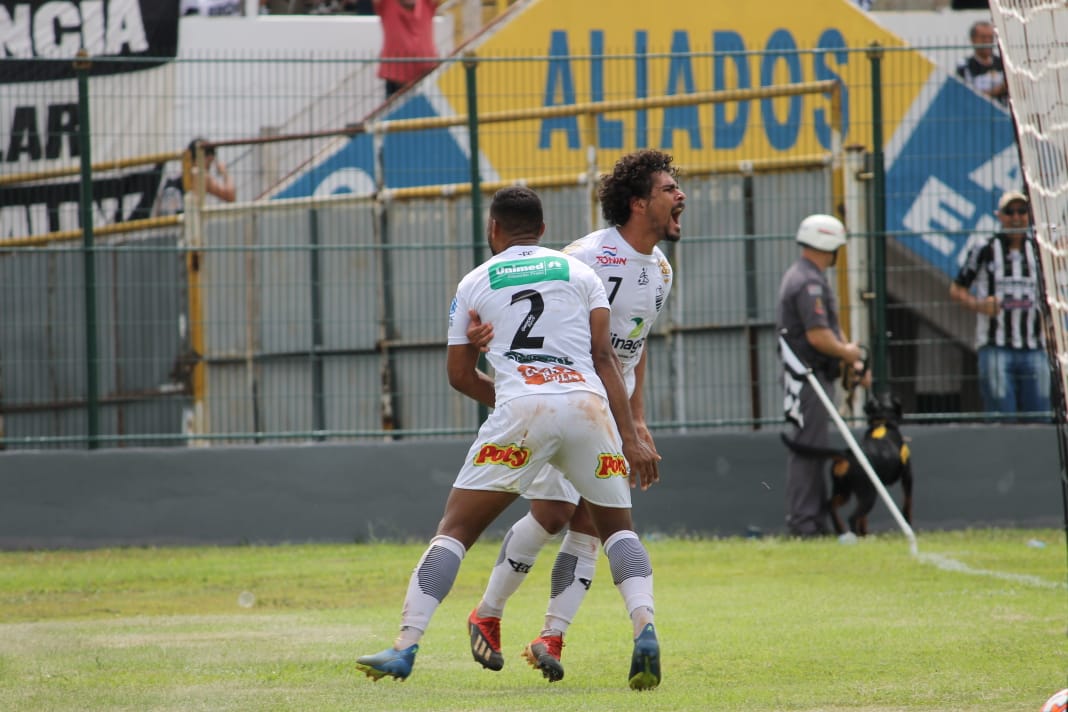 Comercial 1 x 0 Rio Preto – Com pênalti defendido no fim, Leão vence mais uma