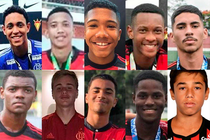 IML do Rio identifica todas as vítimas do incêndio no CT do Flamengo