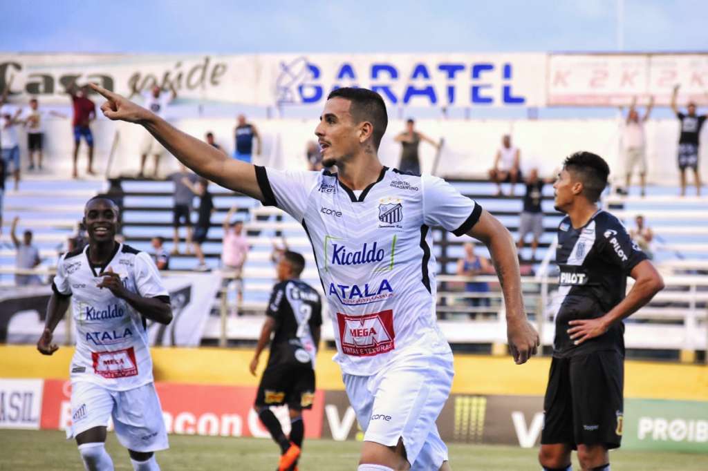Foto: Rafael Moreira / CA Bragantino