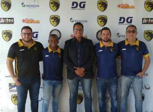 Segundona: Jaguariúna confirma comissão técnica liderada por ex-Seleção Feminina Sub 20