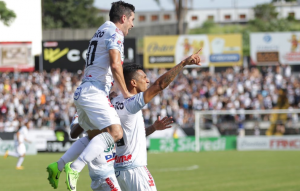 PARANAENSE: Toledo, Operário, FC Cascavel e Coritiba se garantem nas semifinais