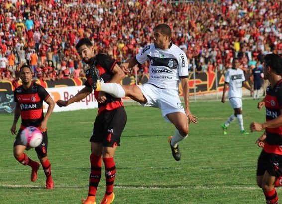 PARAIBANO: Campinense, Nacional e Sousa vencem domingo de clássicos
