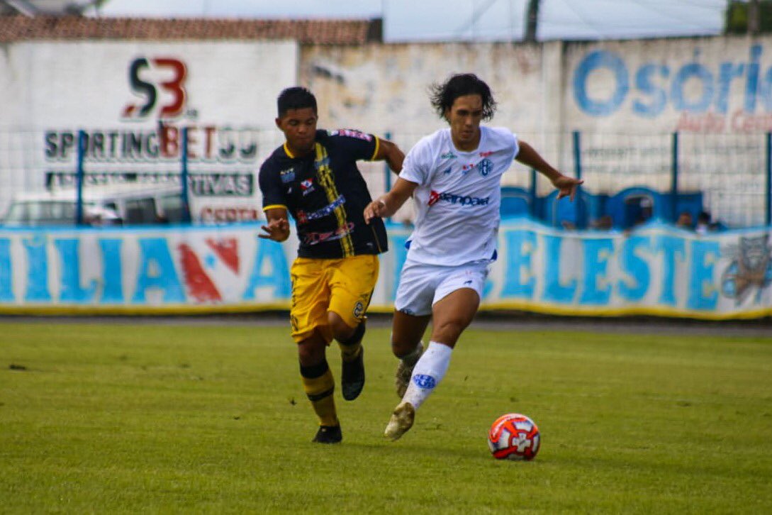 PARAENSE: Paysandu e Castanhal empatam sem gols no fechamento da rodada