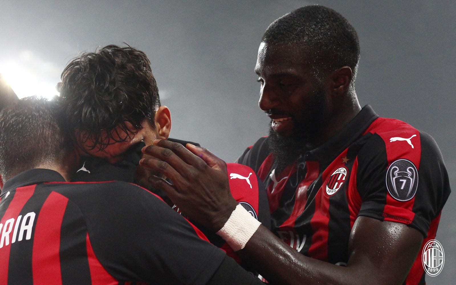 Italiano: Paquetá comenta emoção após marcar pelo Milan: “É muito duro”
