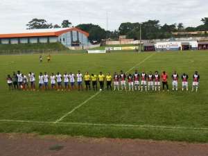 SUL-MATO-GROSSENSE: Na raça e com um a menos, Sete de Dourados vence Urso