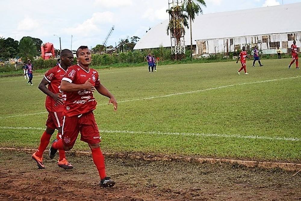 RONDONIENSE: Guaporé venceu União Cocoalense fora de casa e segue com 100%