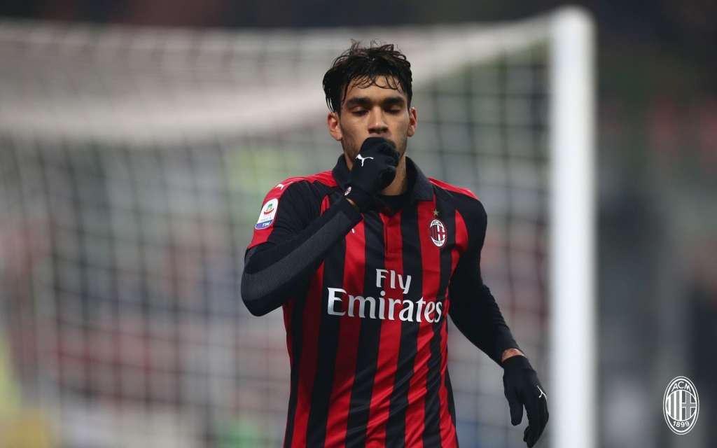Teve goleada de 10 a 0 no Português, primeiro gol de Paquetá com a camisa do Milan e muito mais