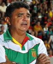 Maranhense: Sem dar padrão ao time Boliviano, técnico pede as contas
