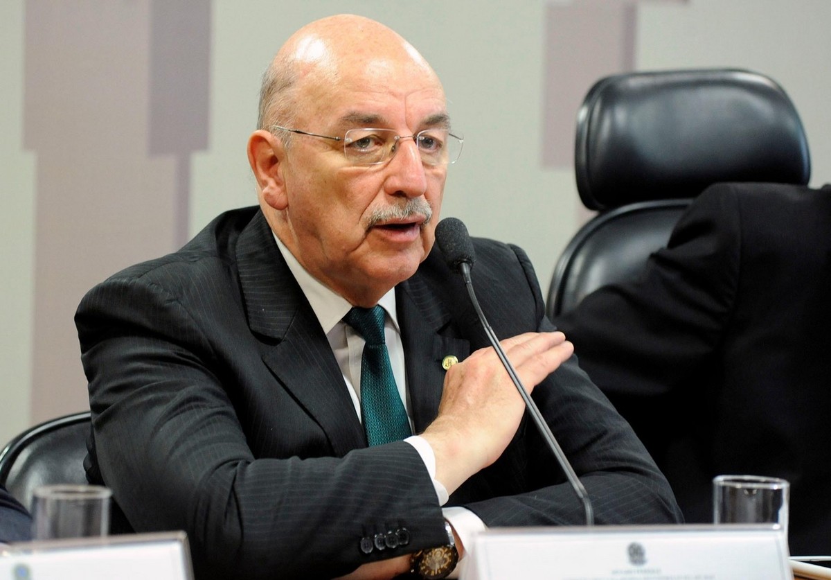Ministro da Cidadania defende maior fiscalização em CTs após tragédia no Flamengo