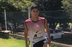 Segundona: América goleia seleção amadora e confirma promoção de lateral