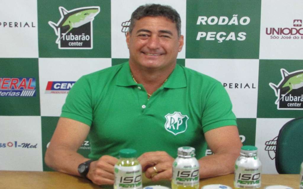 Paulo Cezar Catanoce