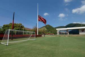 Carioca: De luto, Flamengo se reapresenta e realiza treino fechado mirando semifinal