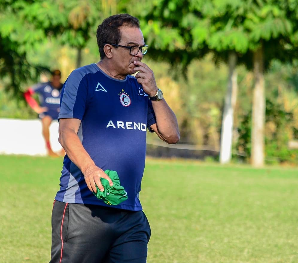 Paraibano: Campinense bate o Treze e Diá chega a 10 jogos sem perder