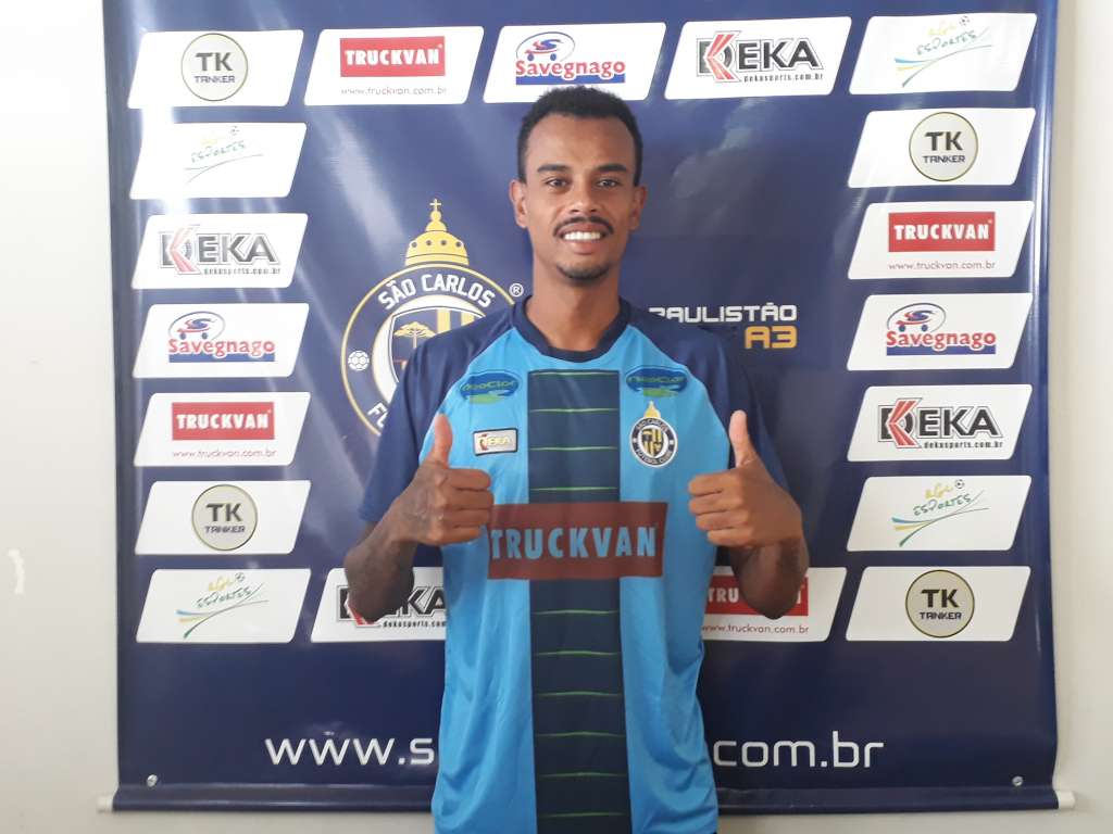 Foto: Rovanir Freitas