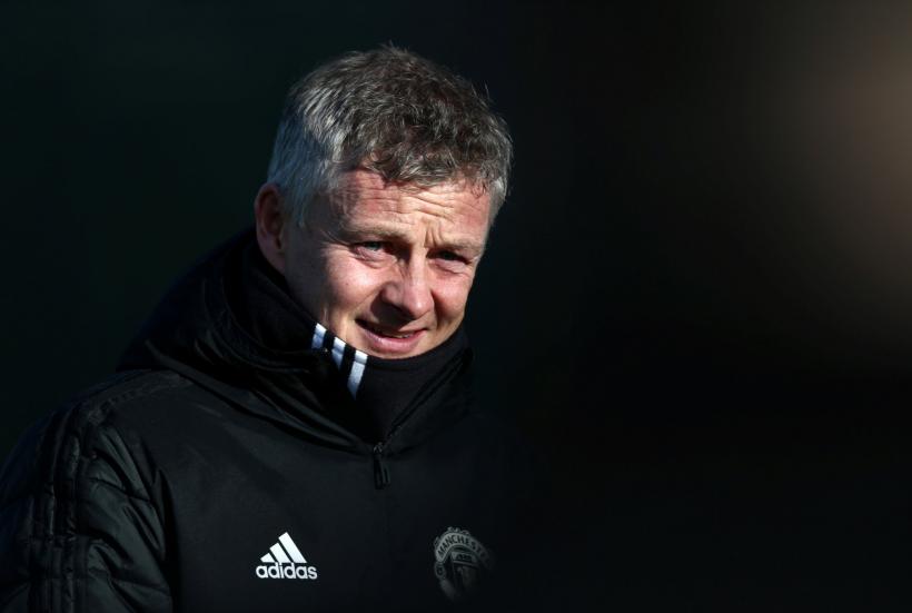 Ole Gunnar Solskjaer deu outra cara ao Manchester United 