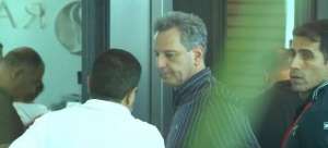 Fla assume responsabilidade, mas CT pode ser interditado após vistoria