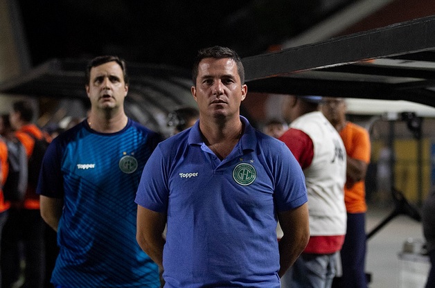 Seleção FI do Paulistão tem treinador do Guarani e “artilheiro surpresa”
