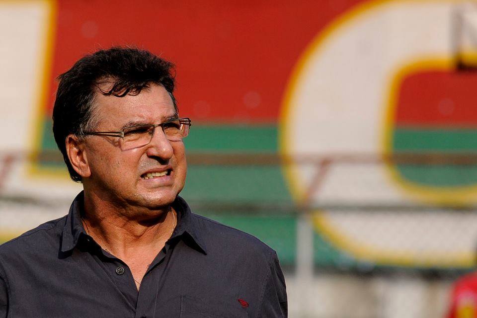 Maranhense: Sampaio Corrêa pode ‘roubar’ técnico de rivais no Nordeste