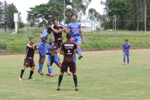Segundona: Grêmio São-carlense confirma jogo-treino contra Ferroviária