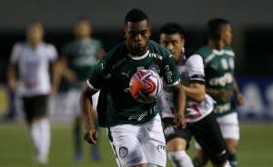 Sondado pela China, Borja ganha elogios e atrai atenção do treinador da Colômbia