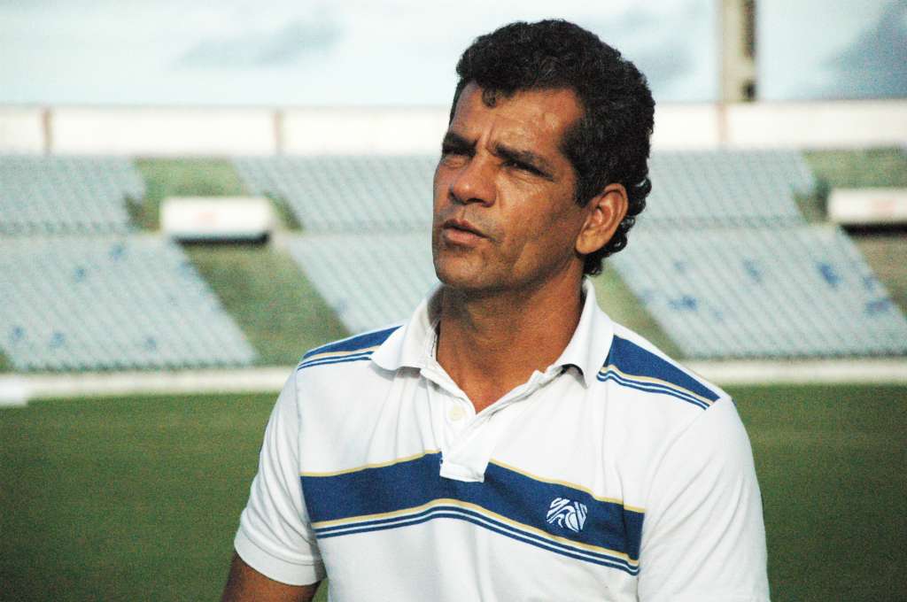  Após derrota em clássico, Esporte de Patos demite Washigton Lobo