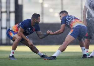 Carioca: Prefeitura recomenda adiar Vasco x Resende; Ferj diz não ter sido avisada