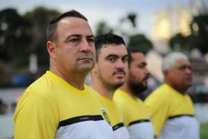 Paranaense: Cascavel encara o Coritba de olho na final