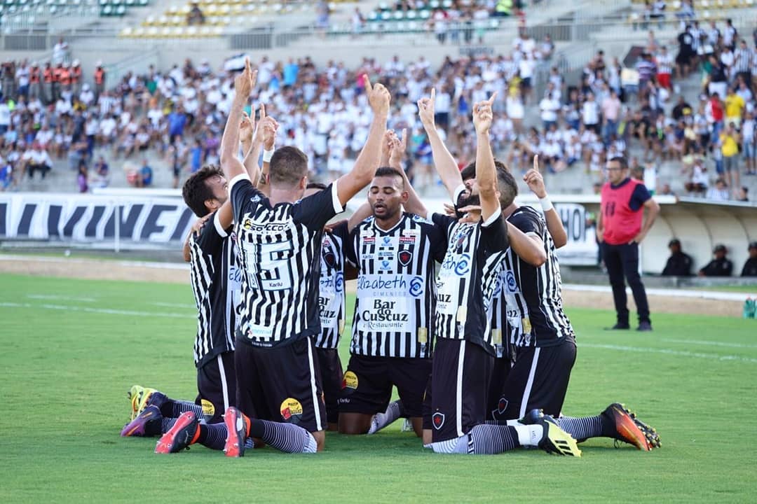 PARAIBANO: CSP e Nacional abrem rodada que chegará ao fim apenas no dia 20