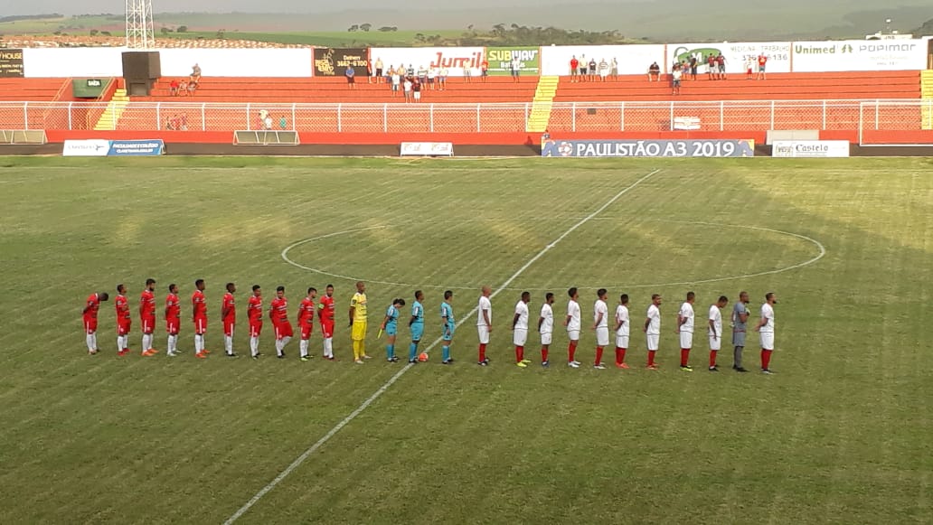 Batatais x Primavera – No duelo dos fantasmas, donos da casa querem voltar a vencer