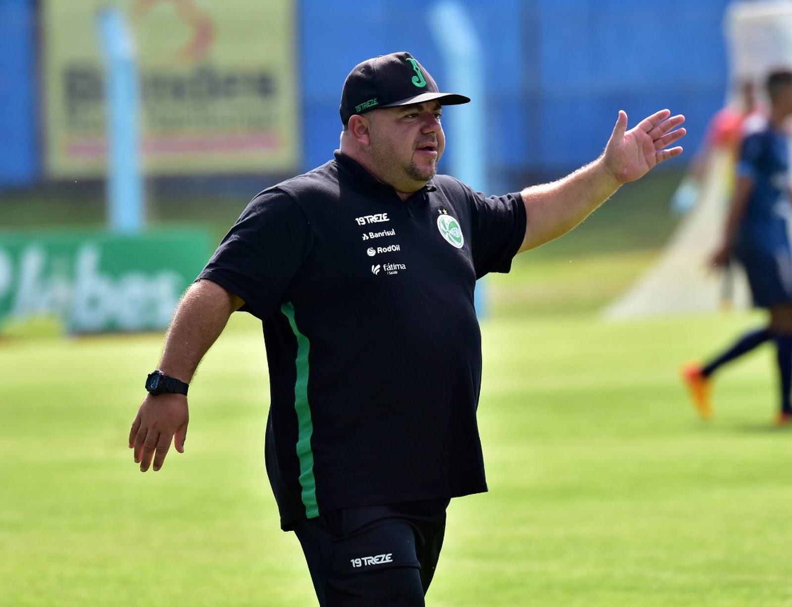 Maranhense: Sampaio Corrêa surpreende e contrata ex-técnico do Juventude