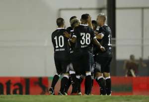 Ferj confirma jogo do Vasco para esta quarta, mas suspende venda de ingressos