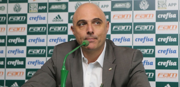 Palmeiras anuncia que terá time feminino em parceria com a cidade de Vinhedo