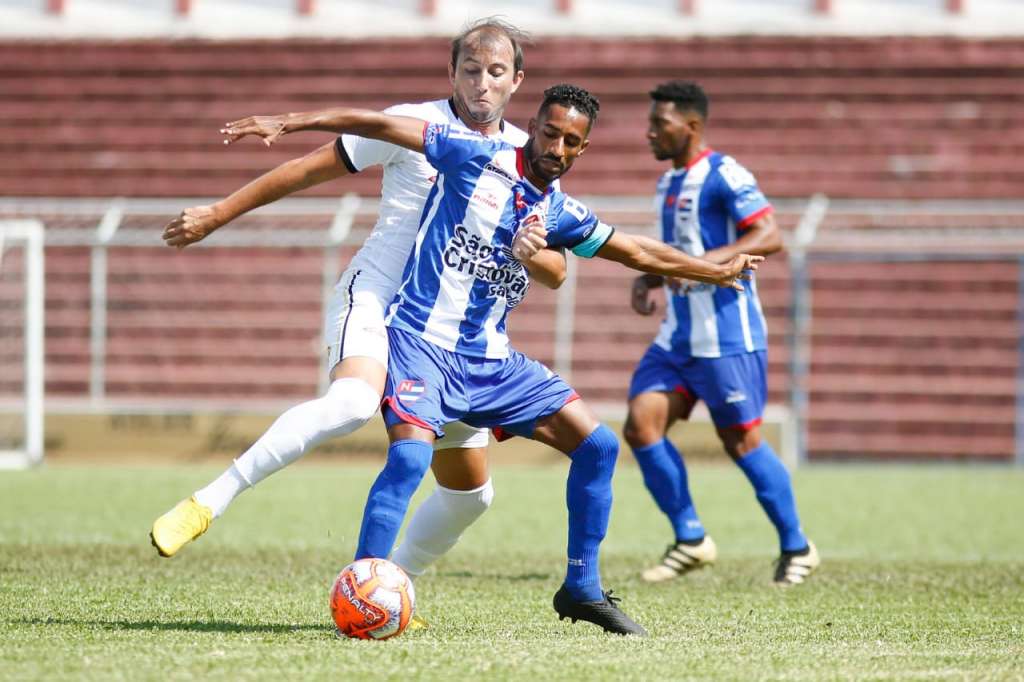 Foto: Ale Vianna / Nacional