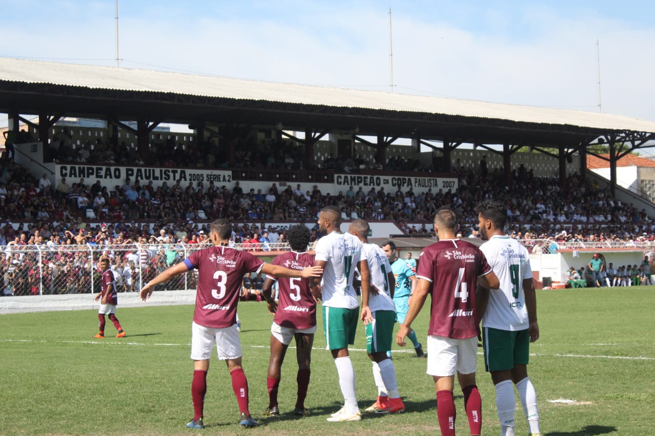 São Bernardo x Juventus – Moleque Travesso chega embalado após golear