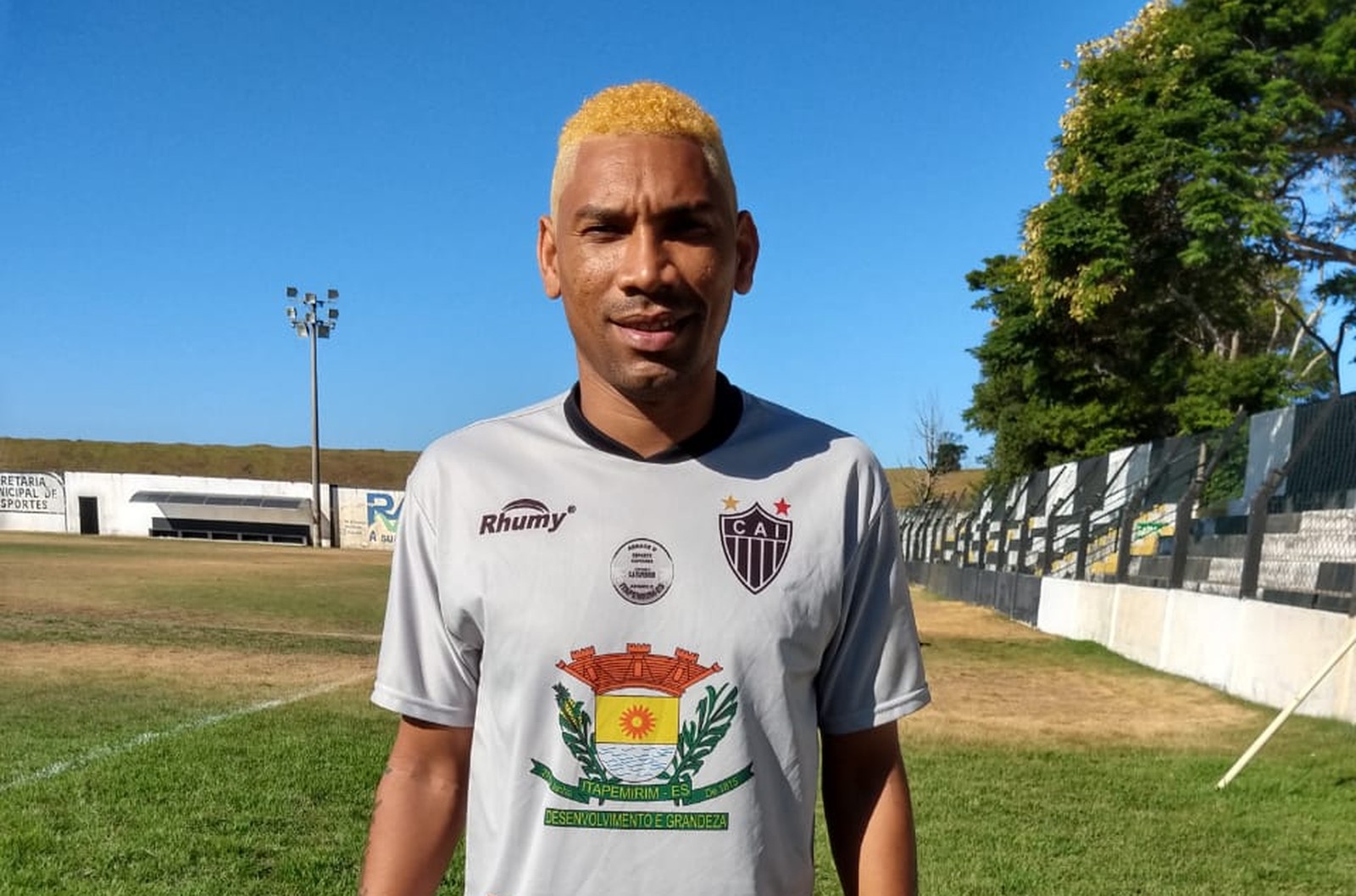 CAPIXABA: Caça-Rato marca, mas Rio Branco bate Atlético e desencanta